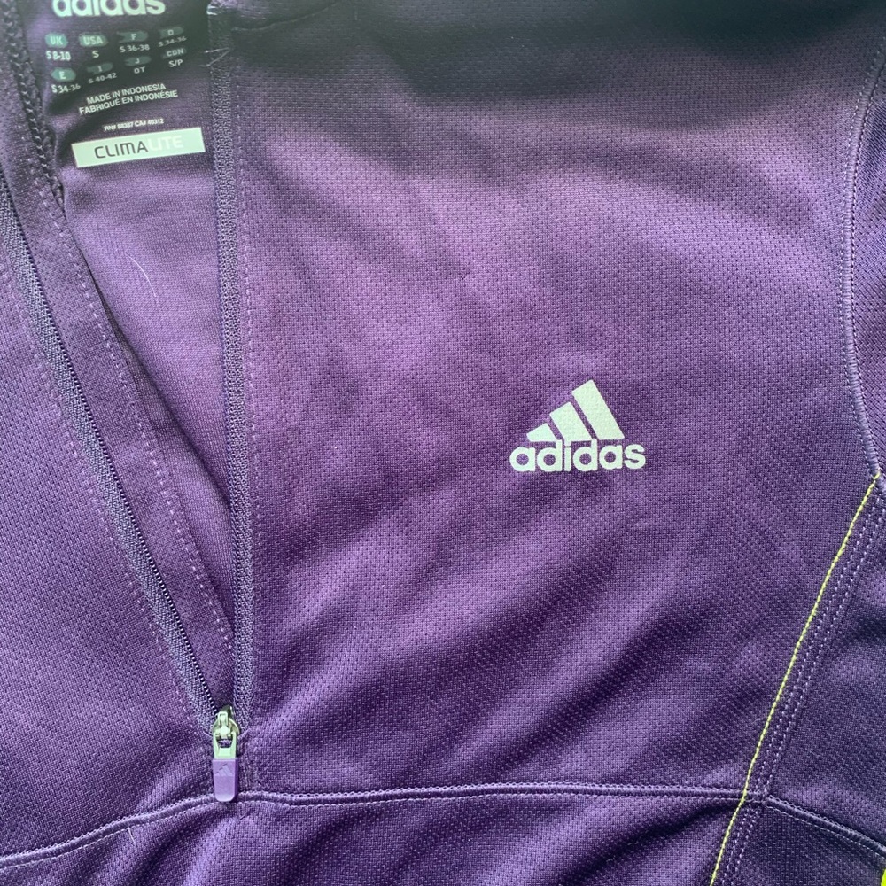 Adidas pullover - Picture 5 of 5